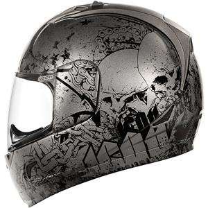  Icon Alliance Torrent Helmet   X Small/Charcoal 