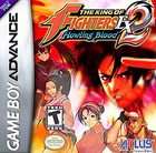 The King of Fighters EX2: Howling Blood (Nintendo Game Boy Advance 