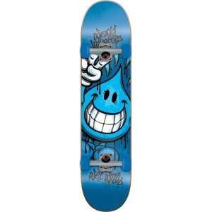   Wet Willy Complete Skateboard   6.75 x 27.2