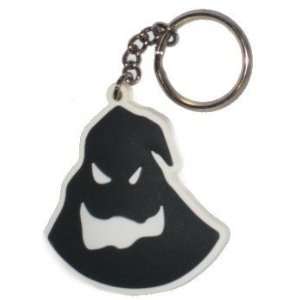  Nightmare Before Christmas Oogie Boogie Face Rubber 