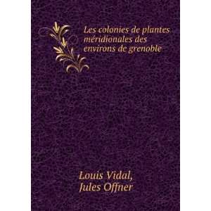   Des Environs De Grenoble (French Edition): Louis Vidal: Books