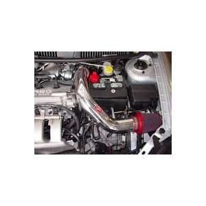    Injen Short Ram Intake System for 2004 Dodge SRT4: Automotive