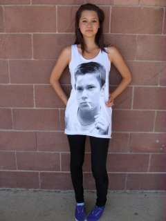 River Phoenix Stand by Me Movie T Shirt Tank Top M  