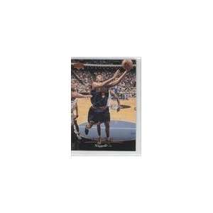  1995 96 Upper Deck #93 Jalen Rose: Sports & Outdoors