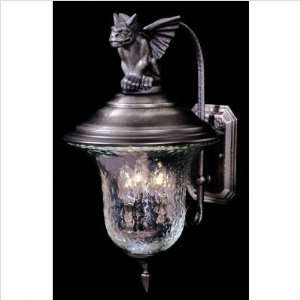  Framburg 850 Carcassonne Outdoor Wall Lantern Size 22 x 