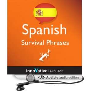  Learn Spanish   Survival Phrases Spanish, Volume 1: Lessons 