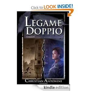   ) (Italian Edition) Christian Antonini  Kindle Store