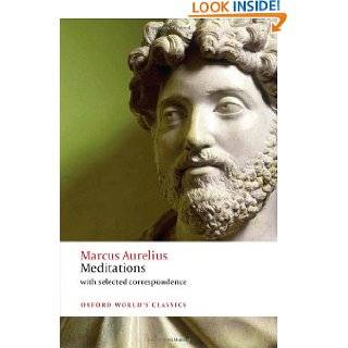 Books marcus aurelius biography