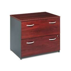  Bush® Series C Lateral File