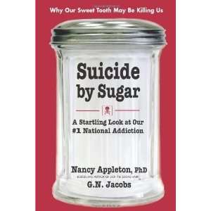  Look at Our #1 National Addiction [Paperback] Nancy Appleton Books