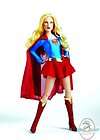 Tonner Supergirl 13 inch Doll Dc Comics Stars New Limited Edition of 