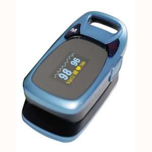 CE&FDA approved Fingertip pulse oixmeter, spo2 monitor, pulse oximetry