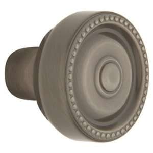   Estate Pair of Estate Knobs without Rosettes 5065