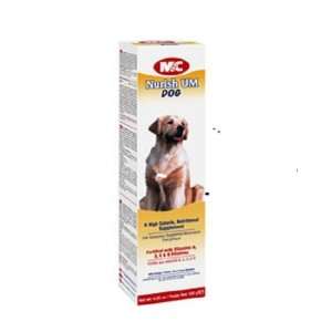  Mark & Chappell Nurish UM Paste for Dogs, 4.25 Ounce Pet 