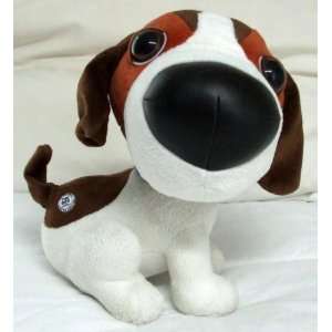  Artist International The Dog; Beagle: Toys & Games