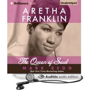  Aretha Franklin: The Queen of Soul (Audible Audio Edition 