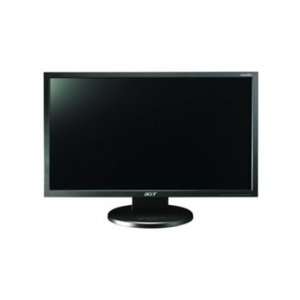  Acer V243HQ 24 inch LCD Monitor