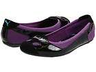 more options puma zandy patent black purple 35285101 flat womens sho $ 