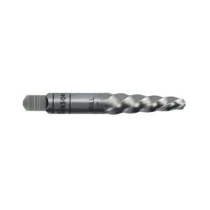  Hanson 52408 Spiral Flute Screw Extractor   Ex 8 