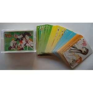   Fruits Basket Playing Cards Poker Cards Deck ~NEW: Everything Else