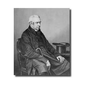  The Right Honourable And Right Reverend Charles Richard 