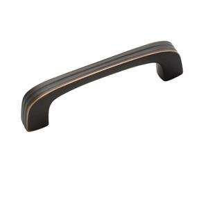  Amerock BP53704 ORB 3 in. Ctr Pull   Oil Rubbed Bronze 