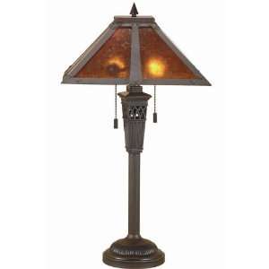  Home Decorators Collection Mica Table Lamp: Home 