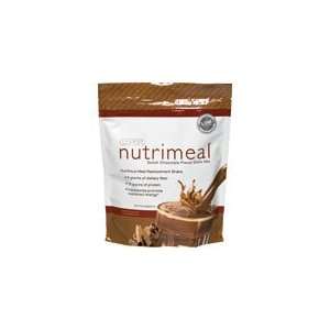  Usana Nutrimeal Dutch Chocolate Shake Health & Personal 