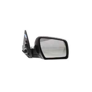 Kia Soul Non Heated Power Replacement Passenger Side Mirror