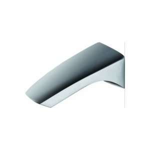  La Torre Wall Spout 31244 WHITE