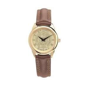  New Hampshire   Tradition Ladies Watch   Brown Sports 