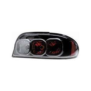  Genera Corporation 81 5661 30 Tail Lamp 93 97 Nissan ALTMA 