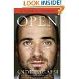  andre agassi biography: Books