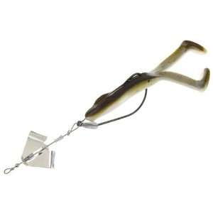    Academy Sports Stanley Jigs Buzzit Frog Rig