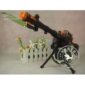   /lot fight submachine gun 71cm toy gun wishes: Sports & Outdoors