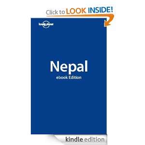Nepal Travel Guide (Country Travel Guide): Joe Bindloss, Trent Holden 