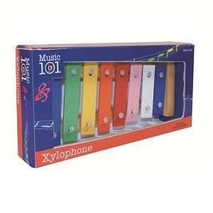  Music 101 Xylophone Toys & Games