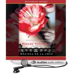   Book (Audible Audio Edition) Melissa de la Cruz, Christina Moore