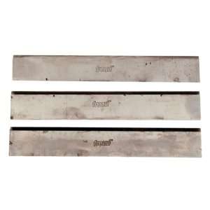  Freud C420 6 1/2 Inch x 1 Inch x Inch 1/8 Jointer Knives 