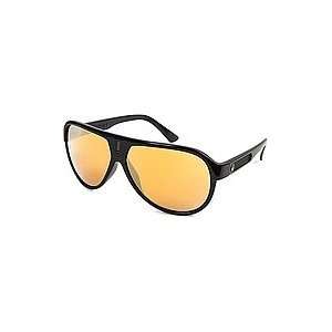  Dragon Experience II (Black Gold/Gold Ionized)   Sunglasses 2012 