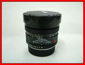 Leica R 90mm f/2 SUMMICRON R LEITZ CANADA Lens MINT   
