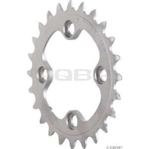  Shimano FC M970 XTR Chainring (64x24T 9 Speed) Sports 