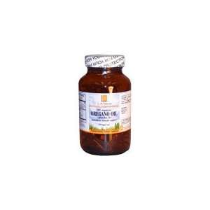  Oregano Oil Veggie Cap   Immediate immune support, 120 VGC 