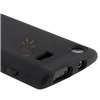 For Samsung Captivate i897 OtterBox OEM Black Impact Case Protective 