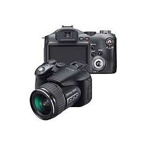  Exilim Pro EX F1 Digital Camera, 6.0 MP, with 60fps