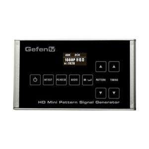  NEW HD Signal Generator   GTV HD MPSG