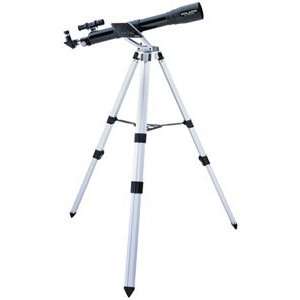   Ngc 60a Refractor Telescope W/self Guided Computer: Camera & Photo