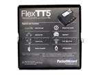 Genuine Pocket Wizard PocketWizard FlexTT5 Transceiver Flex TT5 for 