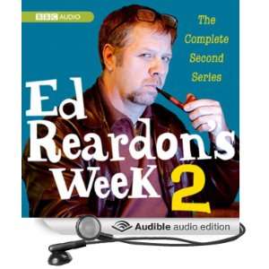Ed Reardons Week: The Complete Second Series [Unabridged] [Audible 