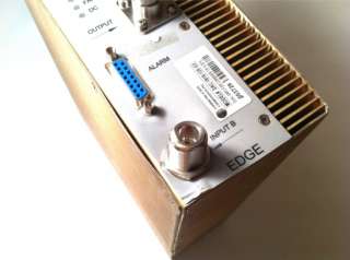 Combiner Dual Amplifier 125w BTS DAC 1819 125 G3 DAMAGE  